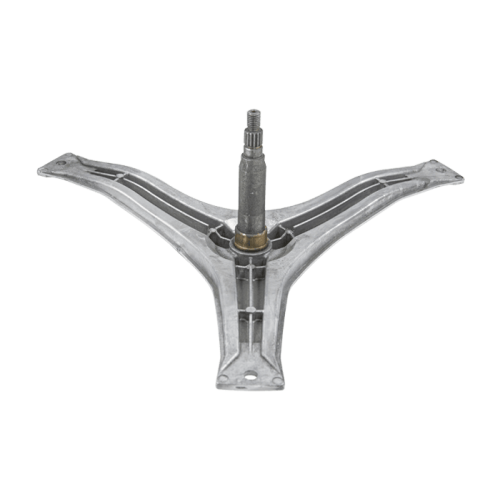 Хрестовина для пральної машини Candy 49003268, d=17/25/30 мм, l=130 мм OEM Хрестовина для пральної машини Candy 49003268, d=17/25/30 мм, l=130 мм OEM