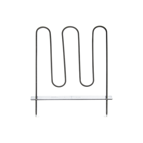 Тен для духовки, 320*380 мм, 1200 Вт, Ariston, Indesit C00288251, C00081590, Thermowatt