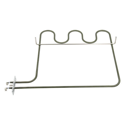 Тен для духовки, 315*365 мм, 1200 Вт, Zanussi 3570076038, Irca