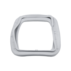 Гума (манжета) люка для пральної машини Zanussi 4071425344 OEM