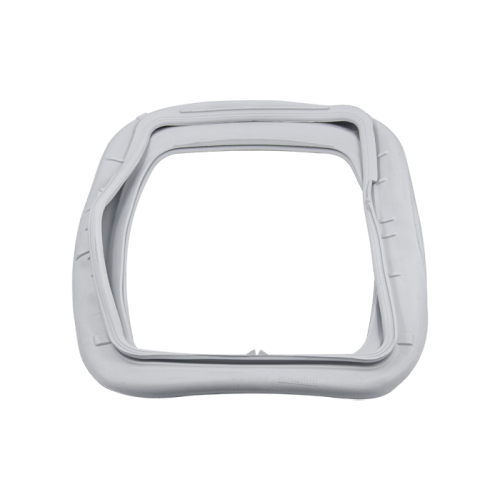 Гума (манжета) люка для пральної машини Zanussi 4071425344 OEM