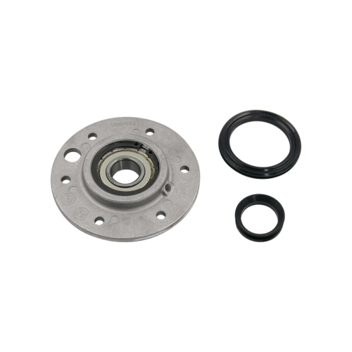 Супорт (блок-підшипник) для пральної машини Bosch, Siemens 00263427, 00480138 (6204-ZZ) Супорт (блок-підшипник) для пральної машини Bosch, Siemens 00263427, 00480138 (6204-ZZ)
