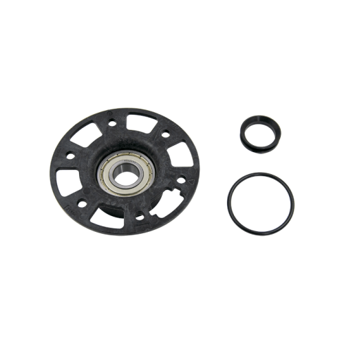 Суппорт (блок-подшипник) для стиральной машины Bosch, Siemens 00497540 (6204-ZZ)