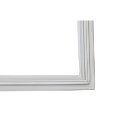 Ущільнювач для холодильника Ariston, Indesit C00536455 (549*818 мм), у паз