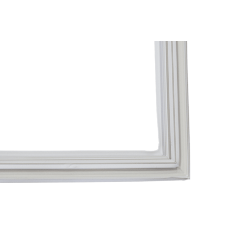 Ущільнювач для холодильника Ariston, Indesit C00536455 (549*818 мм), у паз