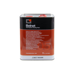 Промывочная жидкость для систем кондиционирования Belnet Errecom TR1055.01, 5 л