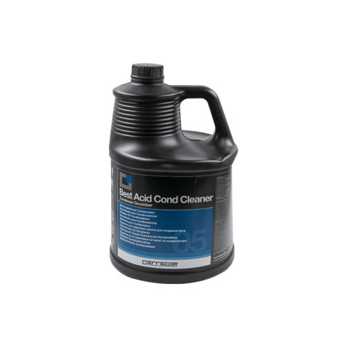 Очисник кислотний для конденсаторів Errecom Best Acid Cond Cleaner, AB1212.P.01, 5 л Очисник кислотний для конденсаторів Errecom Best Acid Cond Cleaner, AB1212.P.01, 5 л