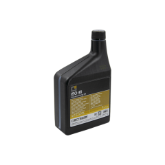 Масло для вакуумных насосов Errecom ISO  46, OL6054.K.P2, 1 л