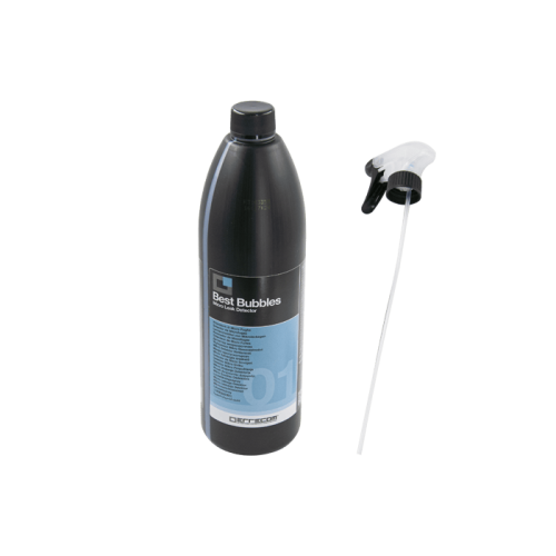 Детектор для определения микропротечек хладагента Errecom Best Bubbles, TR1143.K.S1, 1 л