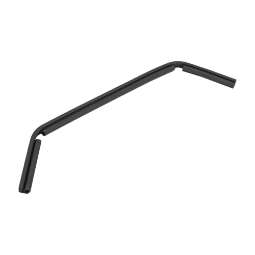 Уплотнитель двери для посудомоечной машины Zanussi 1527401101, нижний (400 мм) OEM