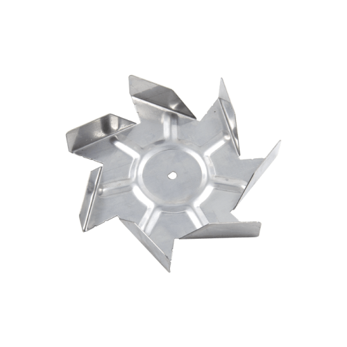 Крильчатка двигуна обдування (конвекції) для духовки Smeg 039290137 Крильчатка двигуна обдування (конвекції) для духовки Smeg 039290137