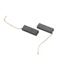 Щітки електродвигуна для пральної машини 5*13,6*36 мм, Whirlpool, з повідцем