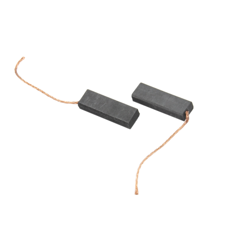 Щетки электродвигателя для стиральной машины 5*13,6*36 мм, Whirlpool, с поводком Щетки электродвигателя для стиральной машины 5*13,6*36 мм, Whirlpool, с поводком