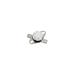 Термостат KSD301, KSD302, KSD303 115°C 10A, с подвижным фланцем (нормально замкнутый)