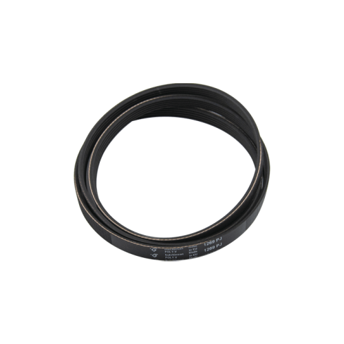 Ремень 1269 PJ5 Hutchinson, Fagor 55X9988 (резиновый) Ремень 1269 PJ5 Hutchinson, Fagor 55X9988 (резиновый)