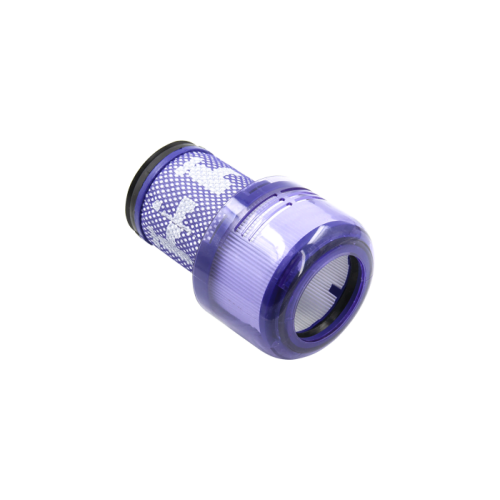 HEPA фильтр для пылесоса совместимый с Dyson V12, 133*87 мм HEPA фильтр для пылесоса совместимый с Dyson V12, 133*87 мм