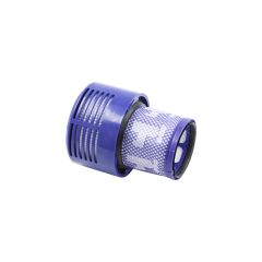 HEPA фільтр для пилососа сумісний з Dyson V10, 110*87 мм