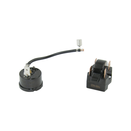 Пуско-защитное реле для холодильника B100-120A, PL9 Пуско-защитное реле для холодильника B100-120A, PL9