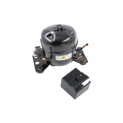 Компресор для холодильника Jiaxipera MM1111Y, 126 Вт (R-600a)