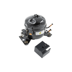 Компрессор для холодильника Jiaxipera MM1110Y, 115 Вт (R-600a)