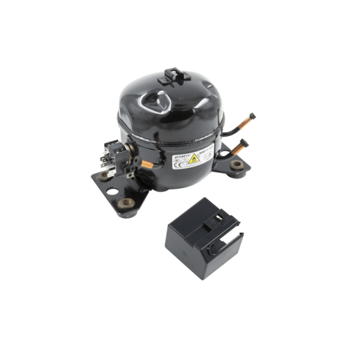 Компресор для холодильника Jiaxipera MM1110Y, 115 Вт (R-600a) Компресор для холодильника Jiaxipera MM1110Y, 115 Вт (R-600a)