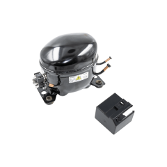 Компресор для холодильника Jiaxipera T1114Y, 168 Вт (R-600a)