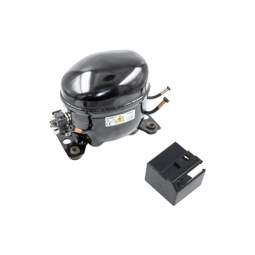 Компресор для холодильника Jiaxipera T1114Y, 168 Вт (R-600a)