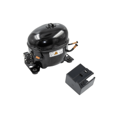 Компресор для холодильника Jiaxipera TT1117Y, 196 Вт (R-600a)