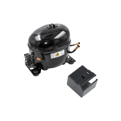 Компресор для холодильника Jiaxipera TT1117Y, 196 Вт (R-600a) Компресор для холодильника Jiaxipera TT1117Y, 196 Вт (R-600a)