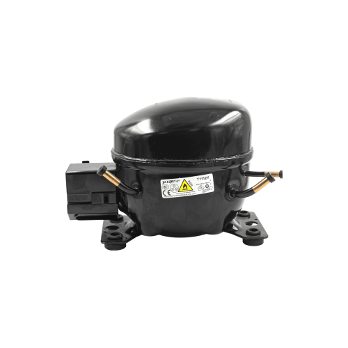 Компрессор для холодильника Jiaxipera T1112Y, 140 Вт (R-600a)