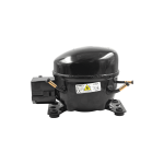 Компрессор для холодильника Jiaxipera T1112Y, 140 Вт (R-600a)