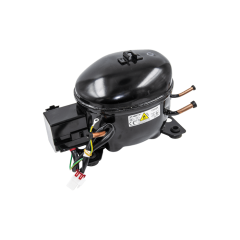 Компресор для холодильника Jiaxipera T1112Y, 140 Вт (R-600a) 2