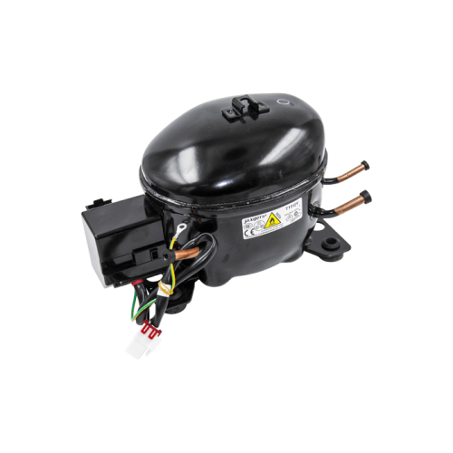 Компрессор для холодильника Jiaxipera T1112Y, 140 Вт (R-600a)