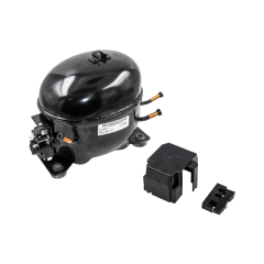 Компресор для холодильника Jiaxipera T1116KZ, 175 Вт (R-134a)