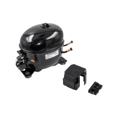 Компрессор для холодильника Jiaxipera T1112KZ, 138 Вт (R-134a)