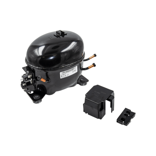 Компрессор для холодильника Jiaxipera T1112KZ, 138 Вт (R-134a) Компрессор для холодильника Jiaxipera T1112KZ, 138 Вт (R-134a)