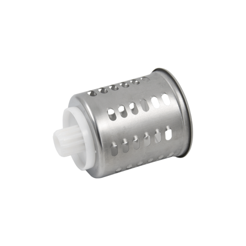 Терка-цилиндр (крупная) №2 для мясорубки Zelmer 86.4050, 00798162 Терка-цилиндр (крупная) №2 для мясорубки Zelmer 86.4050, 00798162