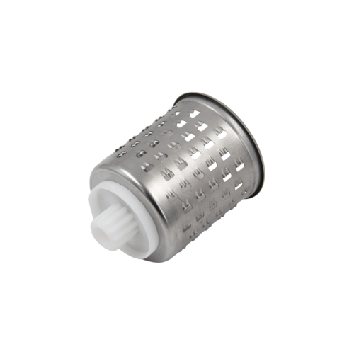 Терка-цилиндр (мелкая) №1 для мясорубки Zelmer 86.4030, 00798160