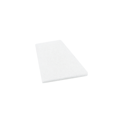 Фільтр для пилососа Zelmer 919.0086, 00757488, 54*9*62/33 мм