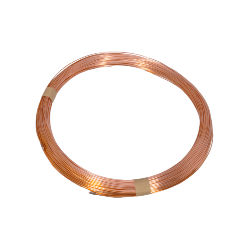 Капиллярная труба 1.55*2.85 мм (R-22) Капиллярная труба 1.55*2.85 мм (R-22)