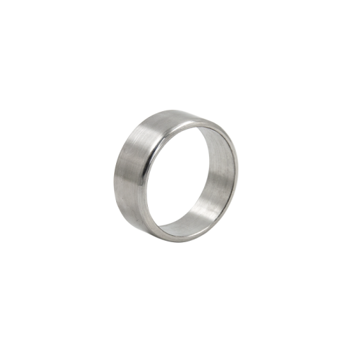 Втулка ремонтная для крестовины стиральной машины, d=35/40 мм, h=14 мм (нержавейка) Втулка ремонтная для крестовины стиральной машины, d=35/40 мм, h=14 мм (нержавейка)