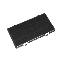 Фільтр для витяжки Elica F00159, MOD.190, HOD020EC, 483*257*45 мм (вугільний)