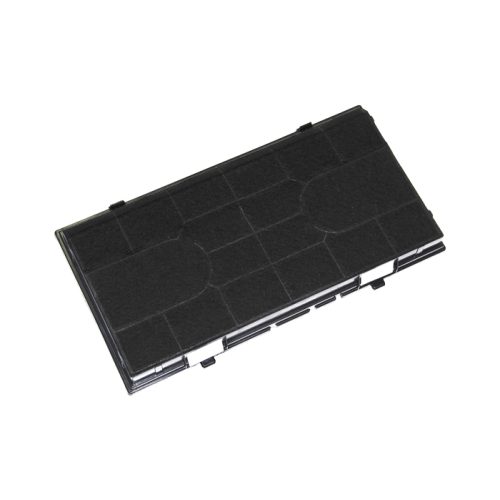 Фільтр для витяжки Elica F00159, MOD.190, HOD020EC, 483*257*45 мм (вугільний) Фільтр для витяжки Elica F00159, MOD.190, HOD020EC, 483*257*45 мм (вугільний)