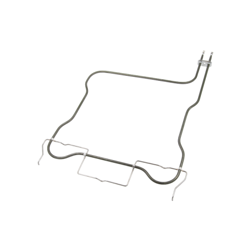 Тэн для духовки, 330*410 мм, 1000 Вт, Indesit C00857852