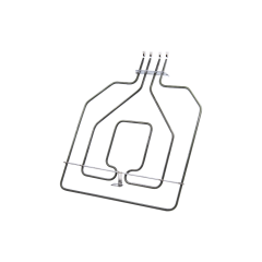 Тен для духовки, 370*375 мм, 1500+1300 Вт, Bosch 00471369, 00773539, SKL COK128BO