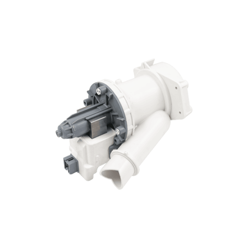 Насос в сборе Hanyu B20-6A01 9010938 для стиральной машины Candy 49002228, 91941771