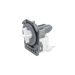 Насос Hanyu B20-6A 9010861 для пральної машини Zanussi, Electrolux 4055250551