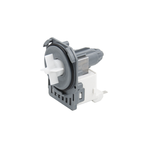 Насос Hanyu B20-6A 9010861 для пральної машини Zanussi, Electrolux 4055250551 Насос Hanyu B20-6A 9010861 для пральної машини Zanussi, Electrolux 4055250551