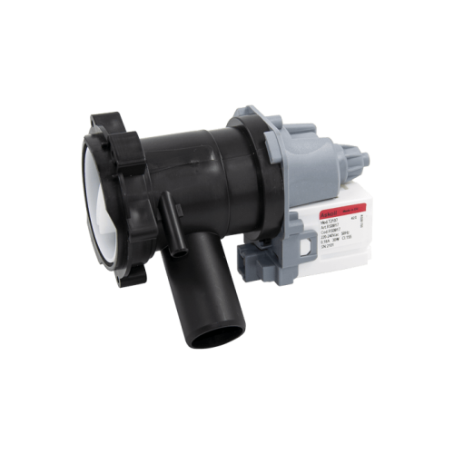 Насос в зборі Askoll T2107 RS0817 для пральної машини Bosch 00141896, 00141874 Насос в зборі Askoll T2107 RS0817 для пральної машини Bosch 00141896, 00141874