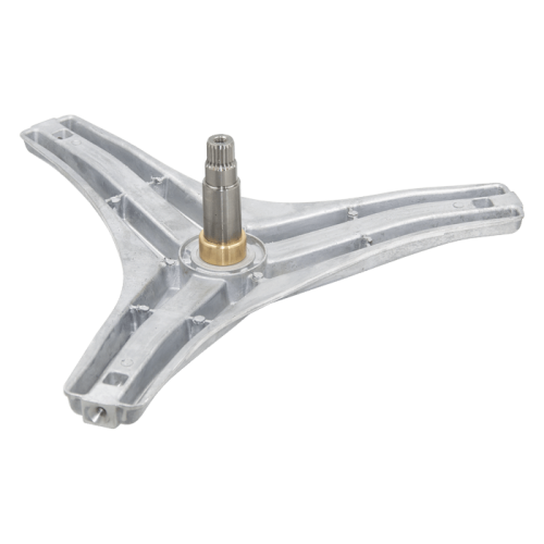 Крестовина для стиральной машины LG MHW34308901, 4434EN1004A, COD.727, d=25/30/37 мм, l=101 мм Крестовина для стиральной машины LG MHW34308901, 4434EN1004A, COD.727, d=25/30/37 мм, l=101 мм